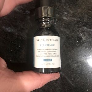 Skinceuticals C E Ferulic